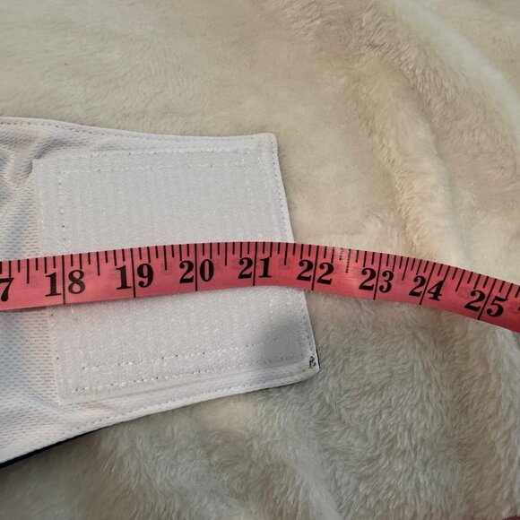 Joy Daog Five Pack Cloth Reusable Belly Band Diapers Male Dogs New(see note)** - Picture 13 of 16